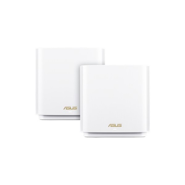 Zenwifi Ax Xt8 (W-2-Pk)