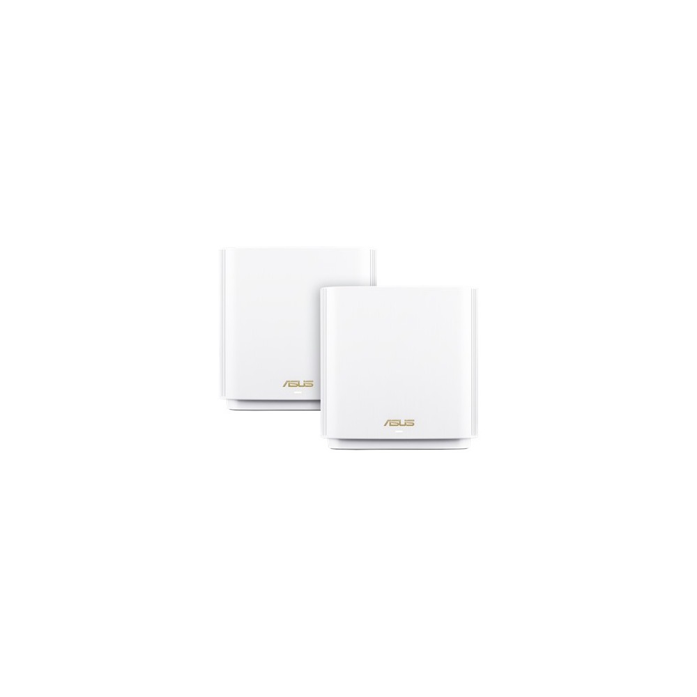 Zenwifi Ax Xt8 (W-2-Pk) Zenwifi Ax Xt8 (W-2-Pk)