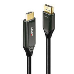 3m Active DisplayPort 1.4 to
