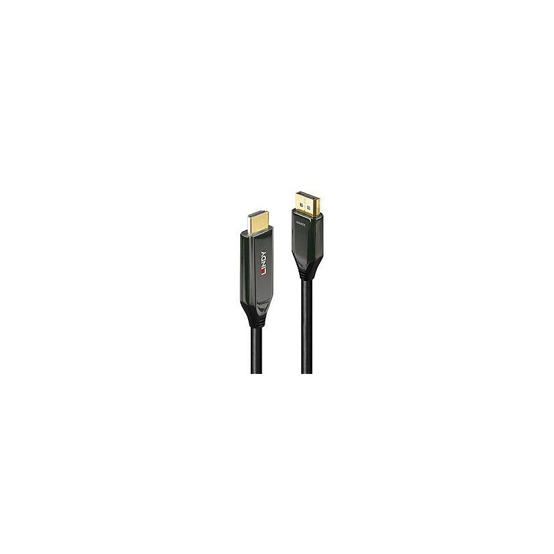 3m Active DisplayPort 1.4 to