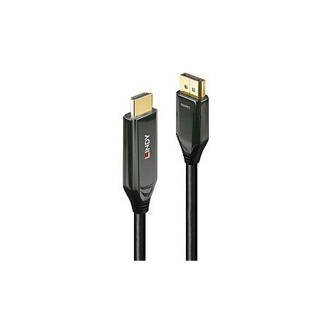 3m Active DisplayPort 1.4 to