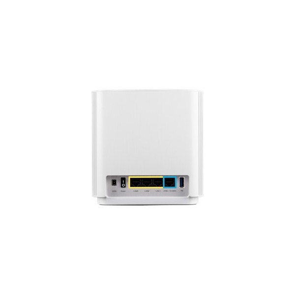 Zenwifi Ax Xt8 (W-2-Pk)