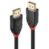Lindy 41078 cable DisplayPort 10 m Negro | APLIUM