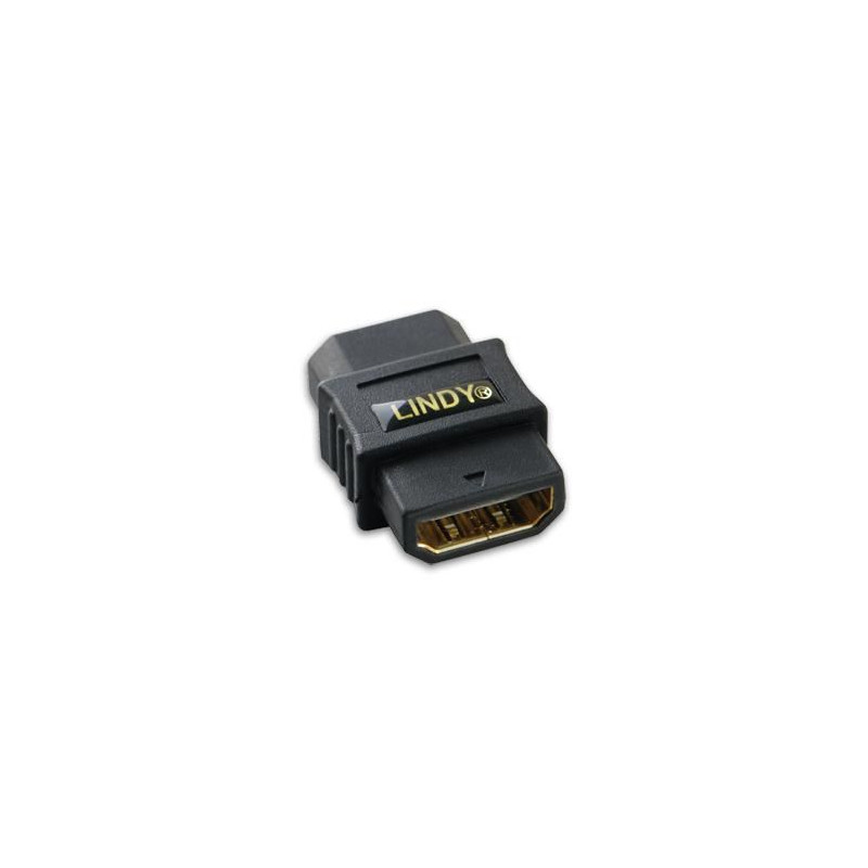 HDMI Female To Female Coupler