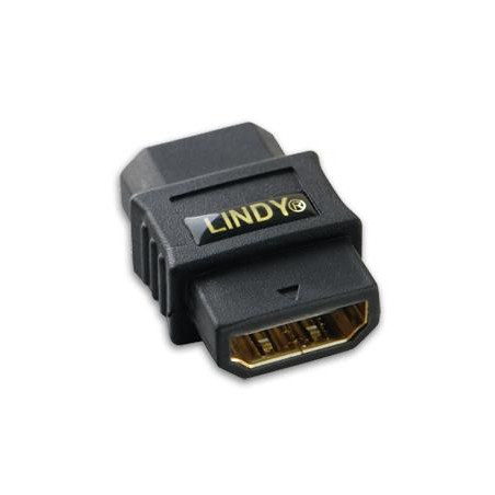HDMI Female To Female Coupler