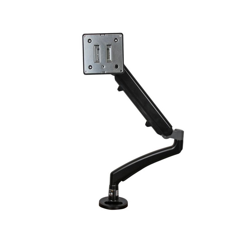 Single Monitor Arm - Slim Profile