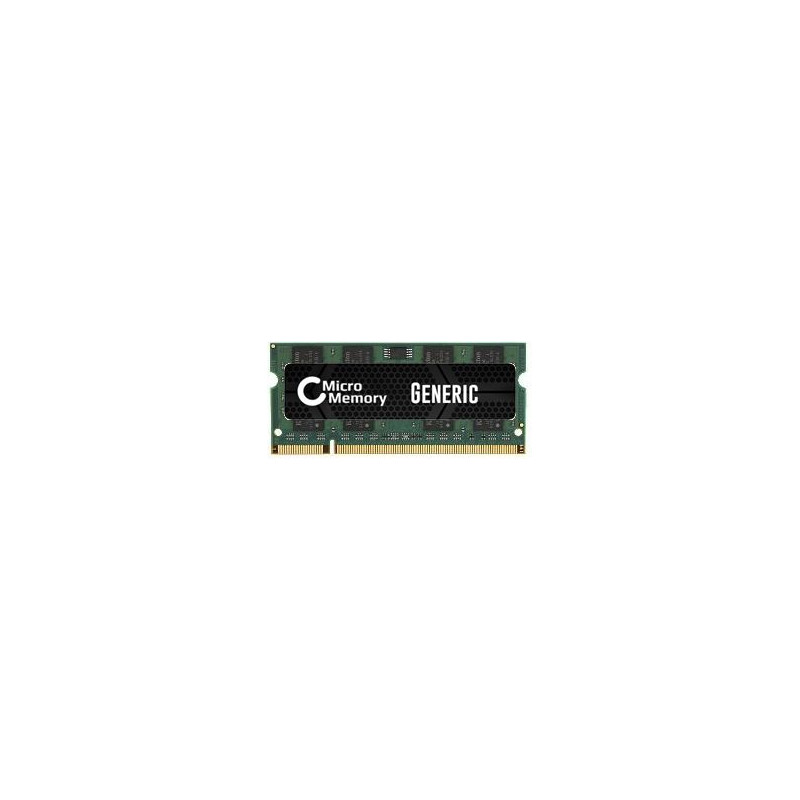 2GB Memory Module 800Mhz DDR2