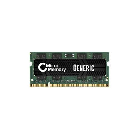 2GB Memory Module 800Mhz DDR2