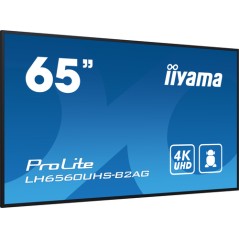 65" LCD UHD