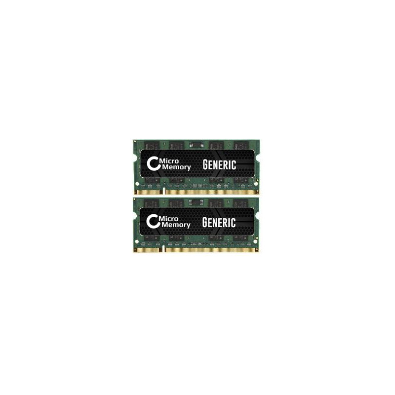 4GB Memory Module 800Mhz DDR2