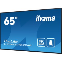 65" LCD UHD