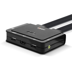 2 Port HDMI 4K60, USB Type C, | APLIUM