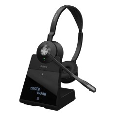 Jabra Engage 75 SE - Stereo,