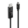 3m USB Type C to DP 8K60