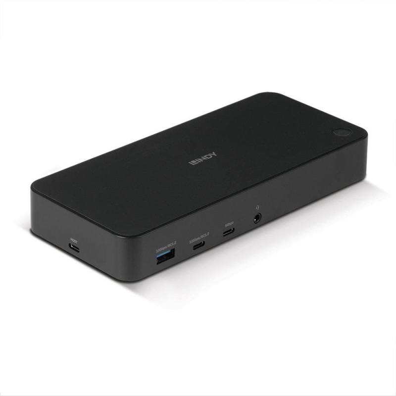 DST-Pro Universal, USB Type C