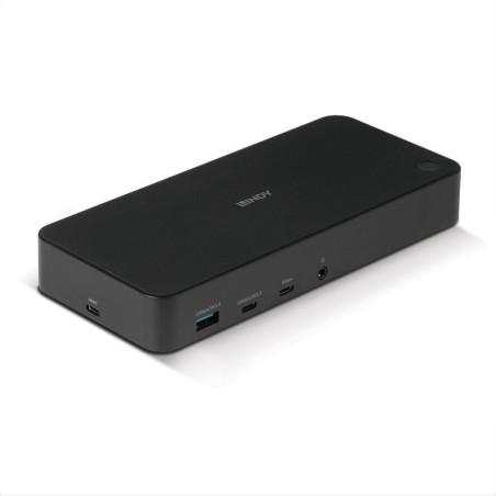 DST-Pro Universal, USB Type C