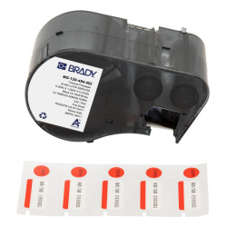 BMP51/BMP53/M511 Label