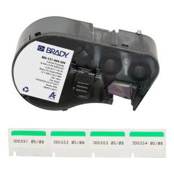 BMP51/BMP53/M511 Label