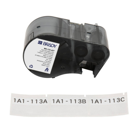 BMP51/BMP53/M511 Label