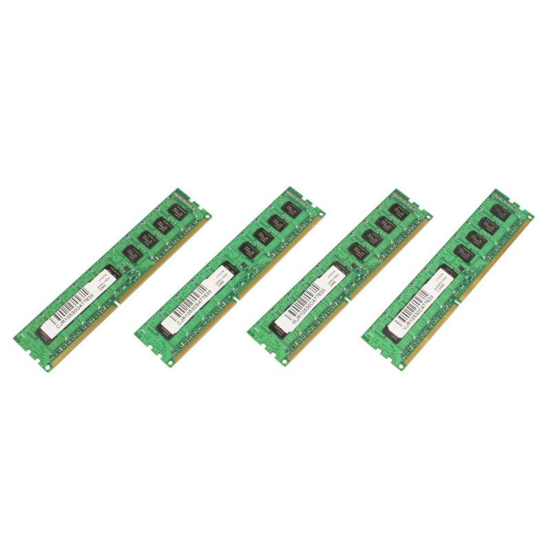 4GB Memory Module for HP