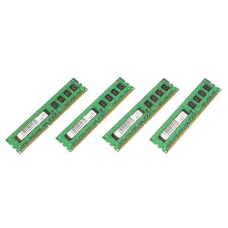 4GB Memory Module for HP