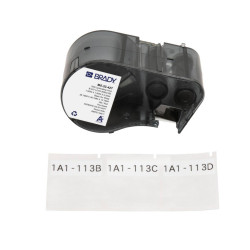 BMP51/BMP53/M511 Label