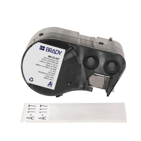 BMP51/BMP53/M511 Label