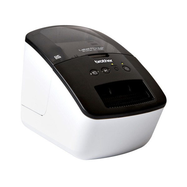 QL-700 High-Speed Label