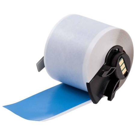Multi-Purpose Vinyl Labels