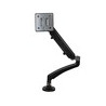 Single Monitor Arm - Slim Profile