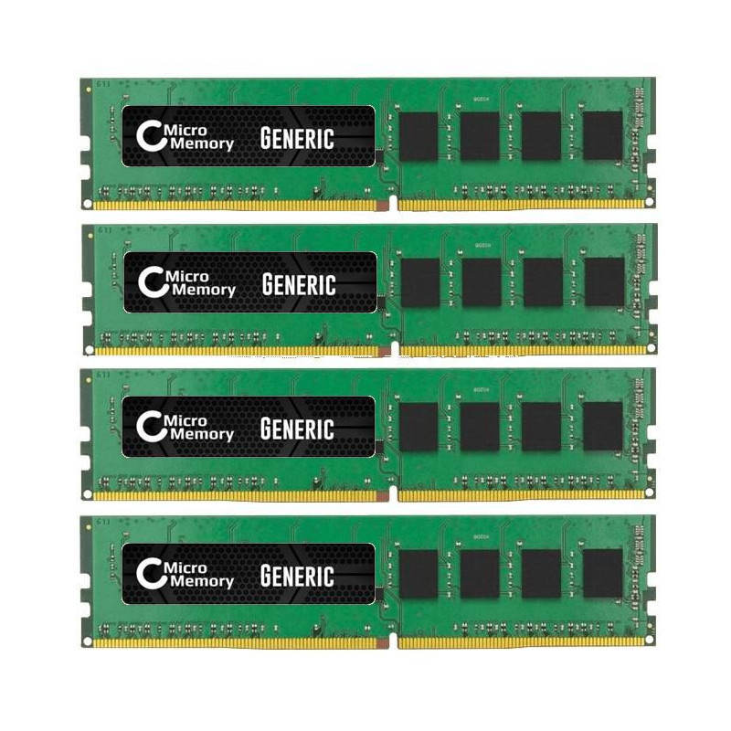 8GB Memory Module for HP