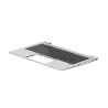 TOP COVER WITH KEYBOARD