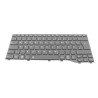 KEYBOARD BLACK W/ BL US WIN11