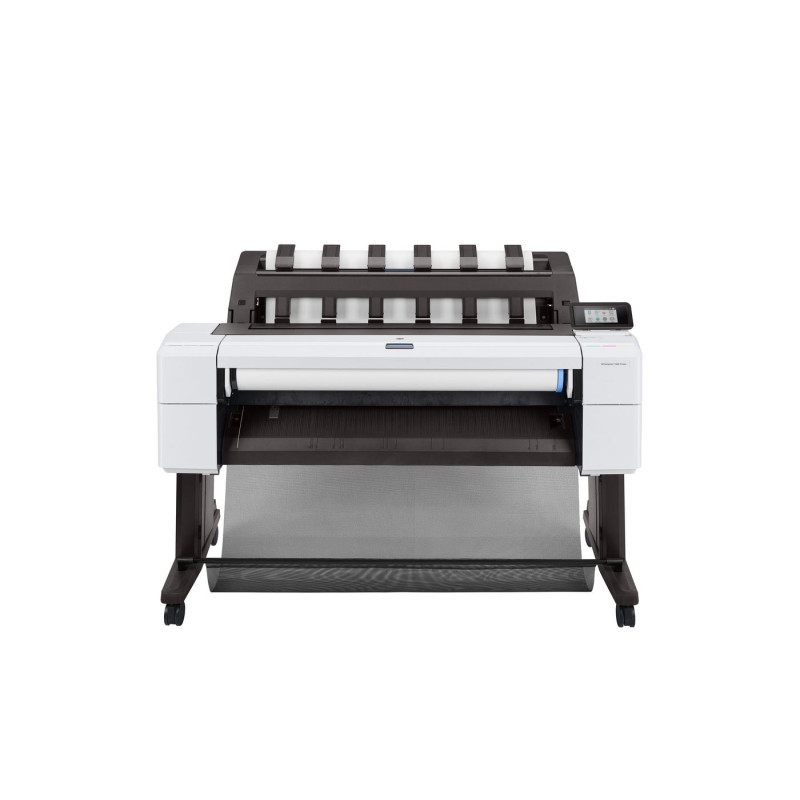 Designjet T1600 36-In Printer