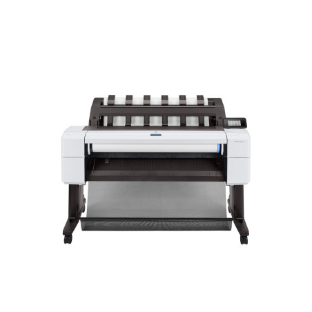 Designjet T1600 36-In Printer