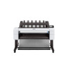 Designjet T1600 36-In Printer