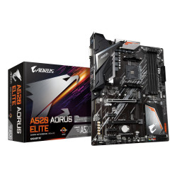 Motherboard Amd A520 Socket