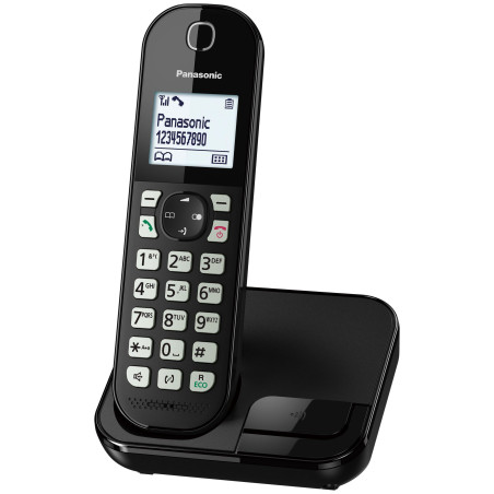 Telephone Dect Telephone