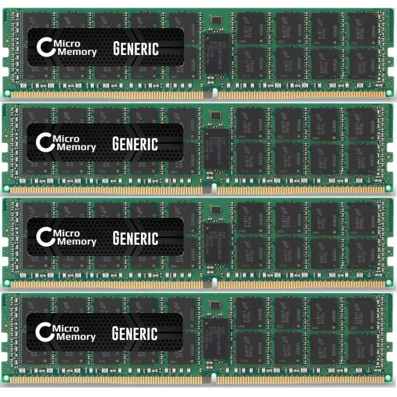 64GB Memory Module for HP