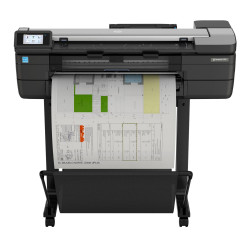 Designjet T830 24-In