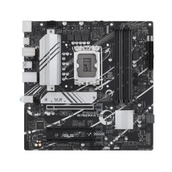 Prime B760M-A D4-Csm Intel