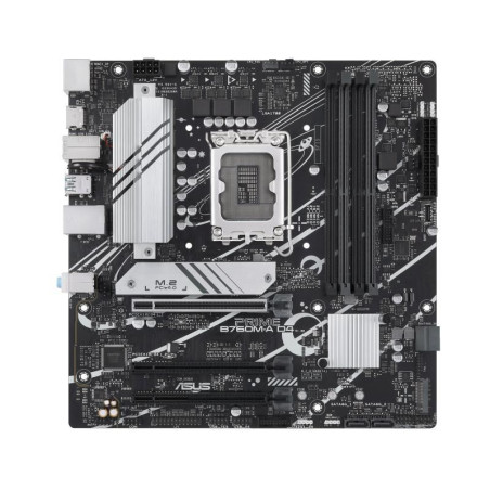 Prime B760M-A D4-Csm Intel