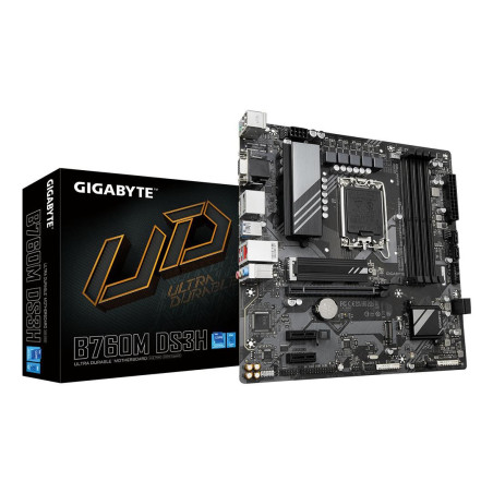 Motherboard Intel B760