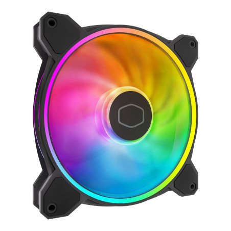 Masterfan Mf140 Halo?