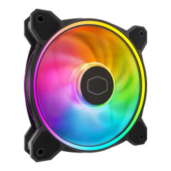 Masterfan Mf120 Halo?