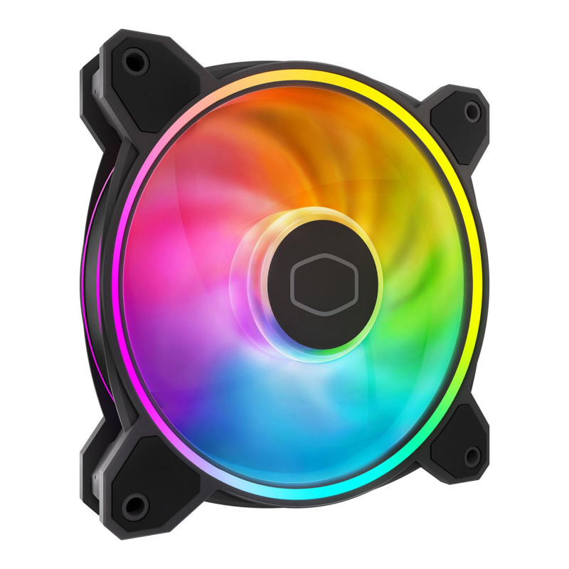 Masterfan Mf120 Halo?