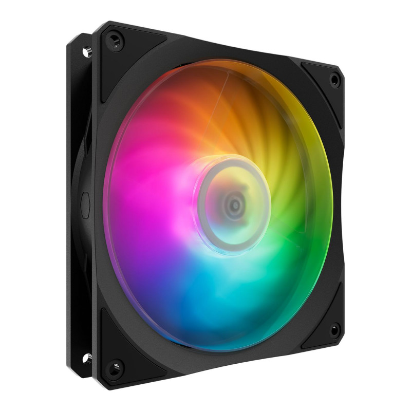 Mobius 140P Argb Computer