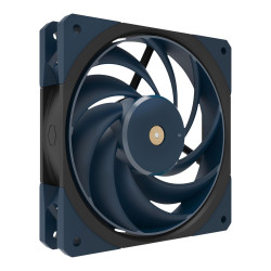 Mobius 120 Oc Computer Case