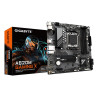 Motherboard Amd A620 Socket