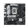 Placa Asus Prime B760M-A-CSM,INTEL,1700,B760,4DDR5,128GB,2HD | APLIUM